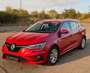 Renault Megane Gebrauchtwagen