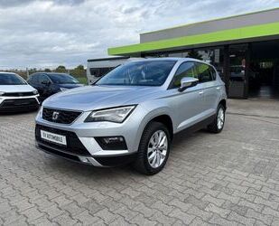 Seat Ateca Gebrauchtwagen
