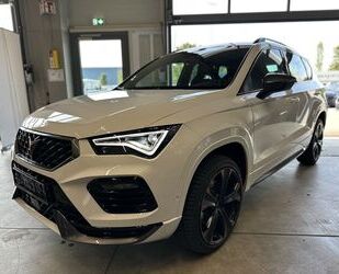 Cupra Ateca Gebrauchtwagen