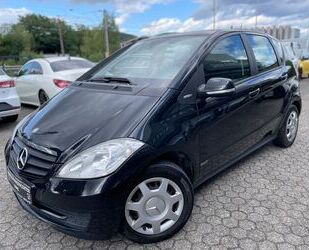 Mercedes-Benz A 160 Gebrauchtwagen