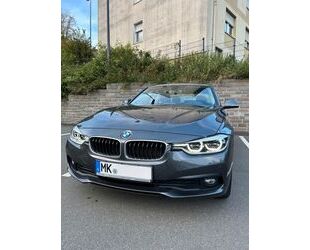 BMW 316 Gebrauchtwagen