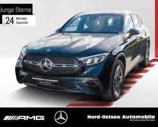 Mercedes-Benz GLC 300 Gebrauchtwagen
