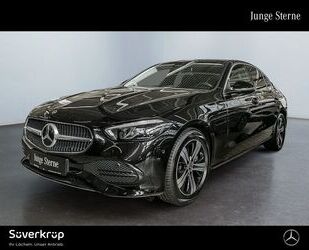 Mercedes-Benz C 200 Gebrauchtwagen