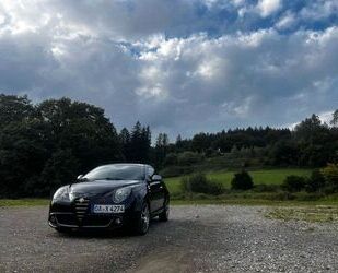 Alfa Romeo MiTo Gebrauchtwagen