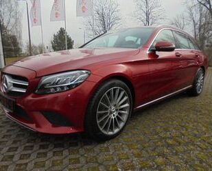 Mercedes-Benz C 180 Gebrauchtwagen