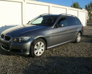 BMW 318 Gebrauchtwagen