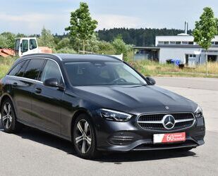 Mercedes-Benz C 220 Gebrauchtwagen