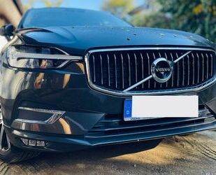 Volvo XC60 Gebrauchtwagen