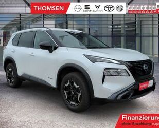 Nissan X-Trail Gebrauchtwagen