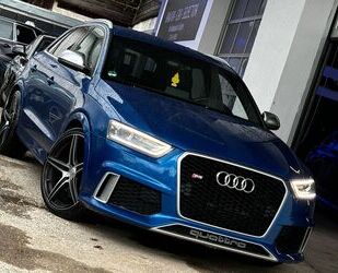 Audi RSQ3 Gebrauchtwagen