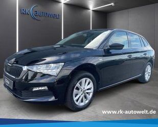 Skoda Scala Gebrauchtwagen
