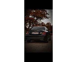 Mercedes-Benz C 180 Gebrauchtwagen