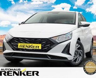 Hyundai i20 Gebrauchtwagen