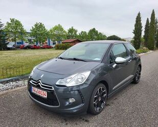 Citroen DS3 Gebrauchtwagen