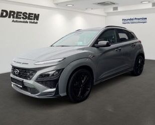Hyundai KONA Gebrauchtwagen