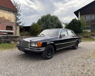 Mercedes-Benz 350 Gebrauchtwagen