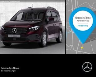 Mercedes-Benz T-Klasse Gebrauchtwagen