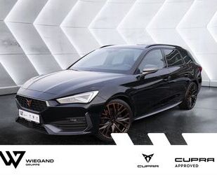Cupra Leon Gebrauchtwagen