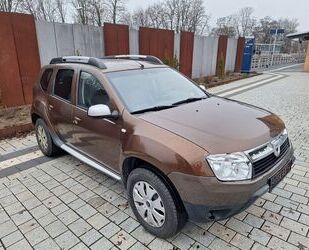 Dacia Duster Gebrauchtwagen