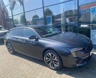 Peugeot 508 Gebrauchtwagen