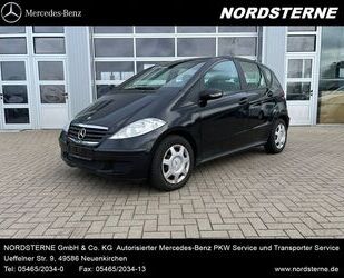 Mercedes-Benz A 180 Gebrauchtwagen