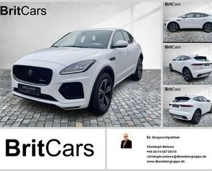 Jaguar E-Pace Gebrauchtwagen