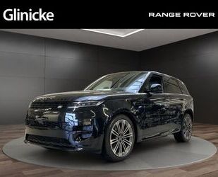 Land Rover Range Rover Sport Gebrauchtwagen