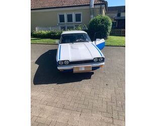 Ford Capri Gebrauchtwagen
