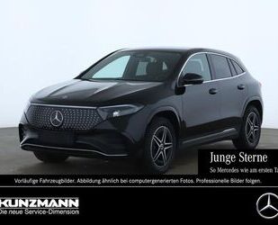 Mercedes-Benz EQA Gebrauchtwagen