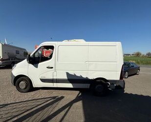 Renault Master Gebrauchtwagen