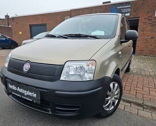 Fiat Panda Gebrauchtwagen