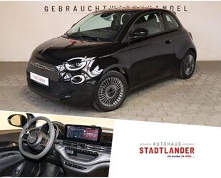 Fiat 500e Gebrauchtwagen