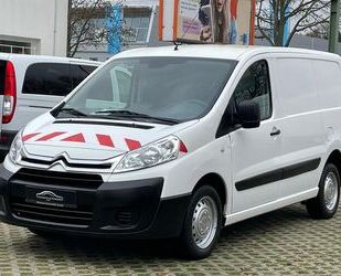 Citroen Jumpy Gebrauchtwagen