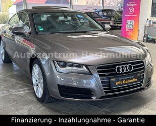 Audi A7 Gebrauchtwagen