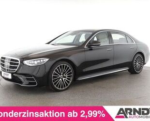 Mercedes-Benz S 580 Gebrauchtwagen