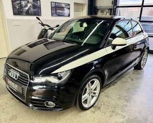 Audi A1 Gebrauchtwagen