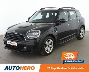 Mini One D Countryman Gebrauchtwagen