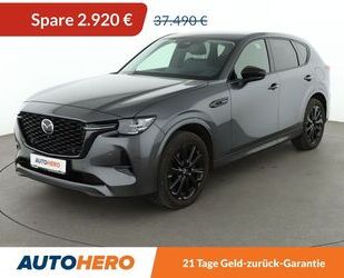 Mazda CX-60 Gebrauchtwagen