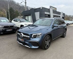 Mercedes-Benz GLB 220 Gebrauchtwagen