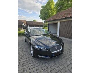 Jaguar XF Gebrauchtwagen