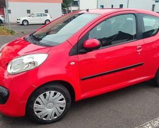 Citroen C1 Gebrauchtwagen
