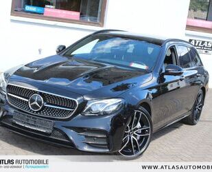 Mercedes-Benz E 53 AMG Gebrauchtwagen