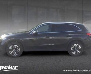 Mercedes-Benz GLC 300 Gebrauchtwagen
