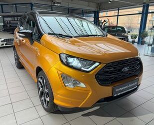 Ford EcoSport Gebrauchtwagen
