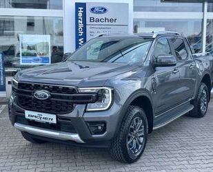 Ford Ranger Gebrauchtwagen