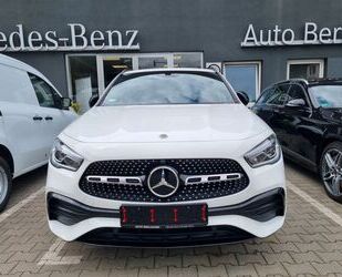 Mercedes-Benz GLA 250 Gebrauchtwagen