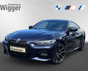 BMW 430 Gebrauchtwagen