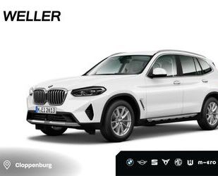 BMW X3 Gebrauchtwagen
