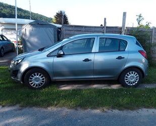Opel Corsa Gebrauchtwagen