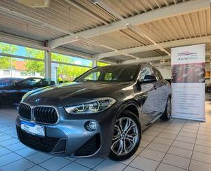 BMW X2 Gebrauchtwagen